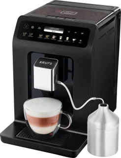 Krups EA8948 Evidence Plus espressomachine