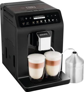 Krups EA8948 Evidence Plus espressomachine