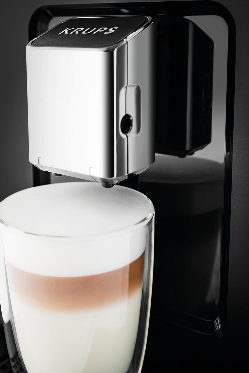 Krups EA8948 Evidence Plus espressomachine