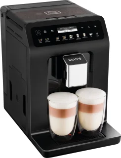 Krups EA8948 Evidence Plus espressomachine