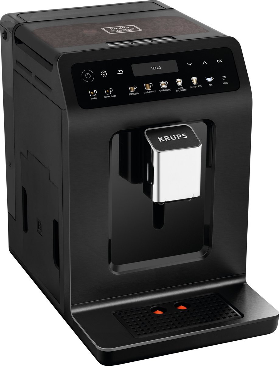Krups EA8948 Evidence Plus espressomachine
