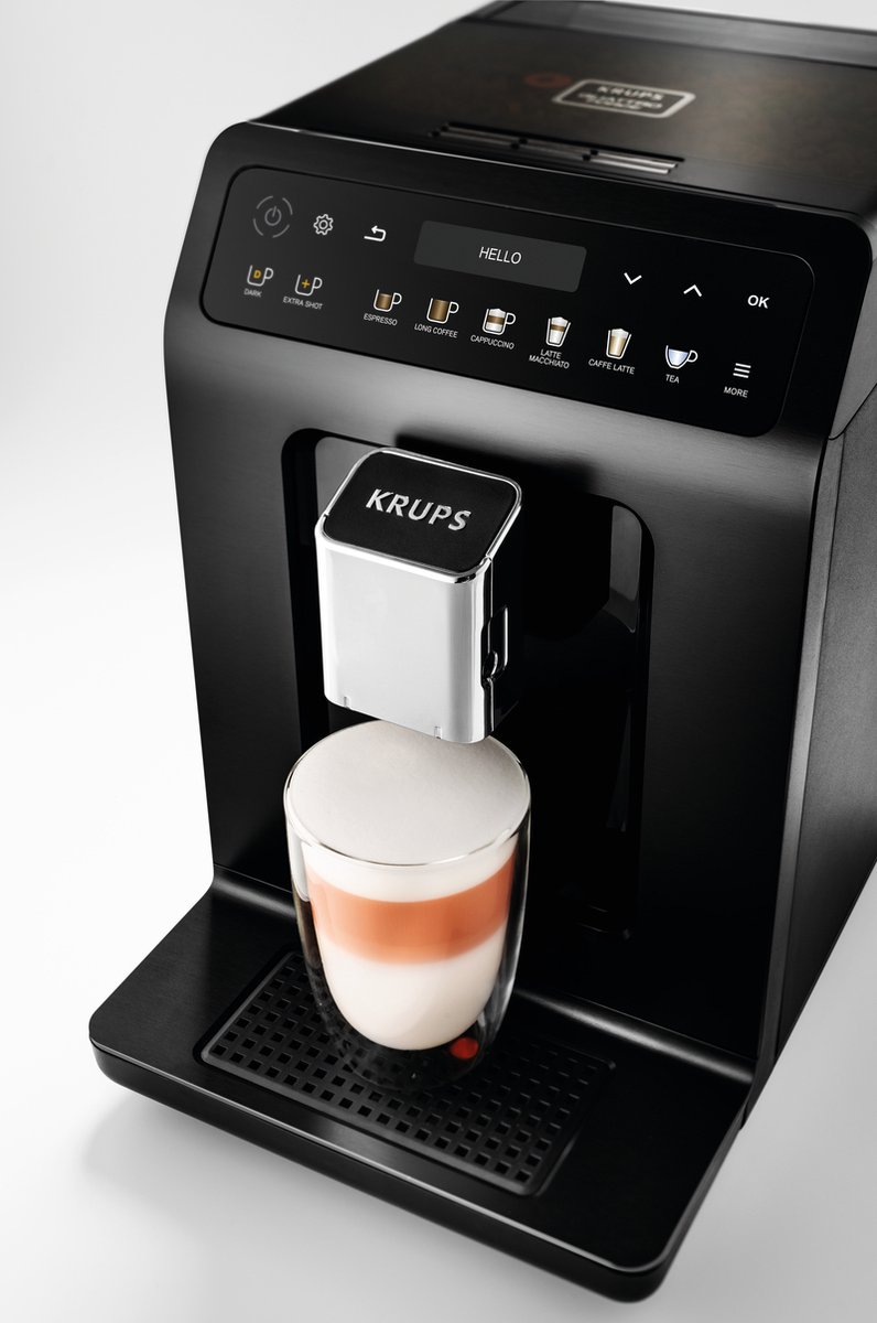 Krups EA8948 Evidence Plus espressomachine