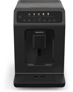 Krups EA8968 Evidence Eco Espressomachine Zwart