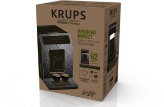 Krups EA897A Evidence ECO-Design Volautomatische espressomachine