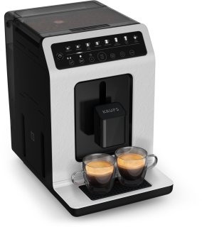 Krups EA897A Evidence ECO-Design Volautomatische espressomachine