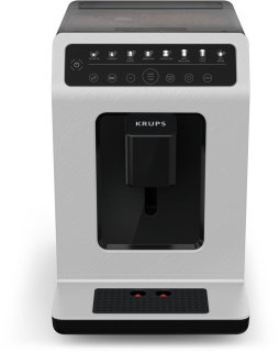 Krups EA897A Evidence ECO-Design Volautomatische espressomachine