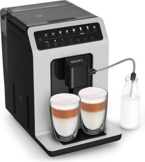 Krups EA897A Evidence ECO-Design Volautomatische espressomachine