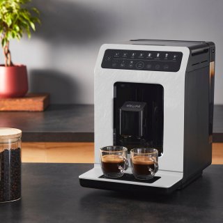 Krups EA897A Evidence ECO-Design Volautomatische espressomachine