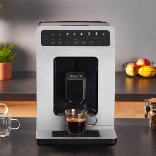 Krups EA897A Evidence ECO-Design Volautomatische espressomachine