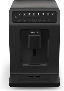 Krups EA897B Evidence ECO-Design espressomachine zwart