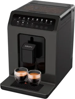 Krups EA89ZB10 Evidence ECO-Design Espressomachine