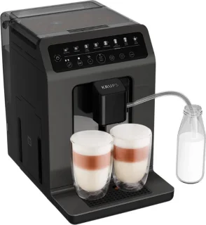Krups EA89ZB10 Evidence ECO-Design Espressomachine