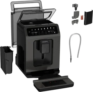 Krups EA89ZB10 Evidence ECO-Design Espressomachine