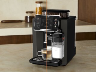 Krups EA9129 Sensation Milk espressomachine