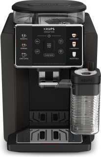 Krups EA9129 Sensation Milk espressomachine