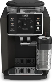 Krups EA9129 Sensation Milk espressomachine