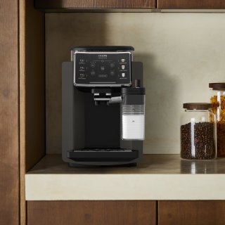 Krups EA9129 Sensation Milk espressomachine