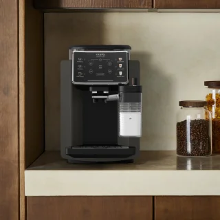 Krups EA9129 Sensation Milk espressomachine