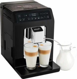 Krups Evidence EA870810 espressomachine