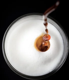 Krups Evidence EA8908 espressomachine zwart
