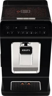 Krups Evidence EA8908 espressomachine zwart