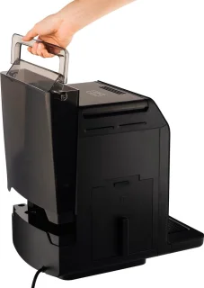 Krups Evidence EA8908 espressomachine zwart