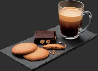 Krups Evidence EA8908 espressomachine zwart