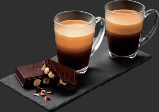 Krups Evidence EA8908 espressomachine zwart