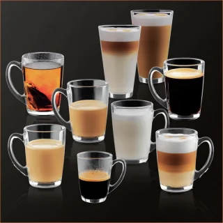 Krups Evidence EA8911 Volautomatische espressomachine Wit
