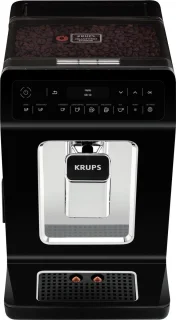 Krups Evidence EA8918 Volautomatische espressomachine Zwart
