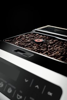 Krups Evidence EA8918 Volautomatische espressomachine Zwart