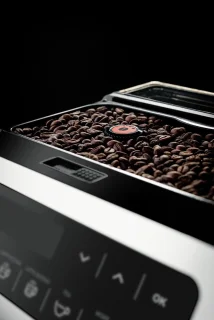 Krups Evidence EA8918 Volautomatische espressomachine Zwart