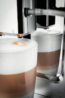 Krups Evidence EA891C Espressomachine Chroom