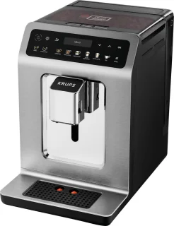Krups Evidence+ EA894T Espressomachine