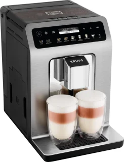 Krups Evidence+ EA894T Espressomachine