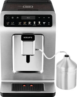 Krups Evidence+ EA894T Espressomachine