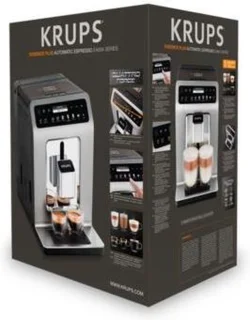 Krups Evidence+ EA894T Espressomachine
