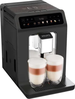 Krups Evidence One EA895N espressomachine