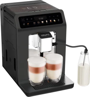 Krups Evidence One EA895N espressomachine