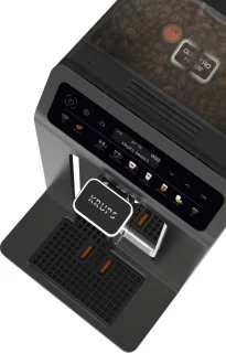 Krups Evidence One EA895N espressomachine