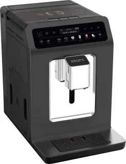 Krups Evidence One EA895N espressomachine