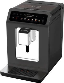 Krups Evidence One EA895N espressomachine
