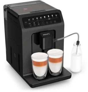 Krups Evidence Volautomatische espressomachine EA897HE0