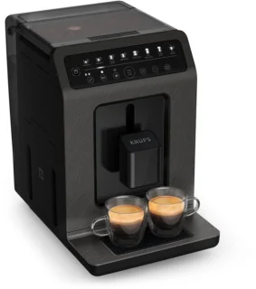 Krups Evidence Volautomatische espressomachine EA897HE0