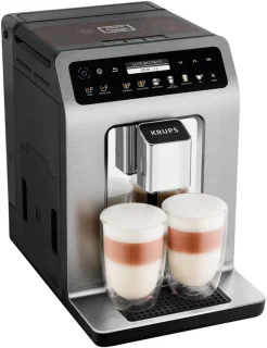 Krups Evidence YY4132FD Volautomatisch koffiezetapparaat 2,3L