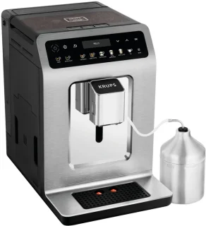 Krups Evidence YY4132FD Volautomatisch koffiezetapparaat 2,3L