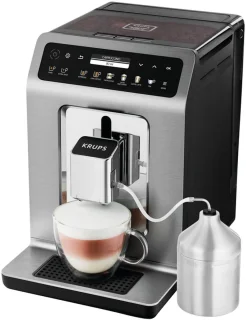Krups Evidence YY4132FD Volautomatisch koffiezetapparaat 2,3L
