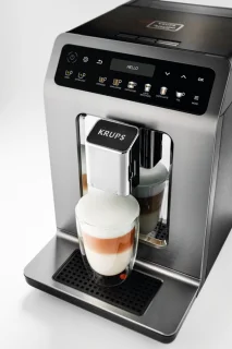 Krups Evidence YY4132FD Volautomatisch koffiezetapparaat 2,3L