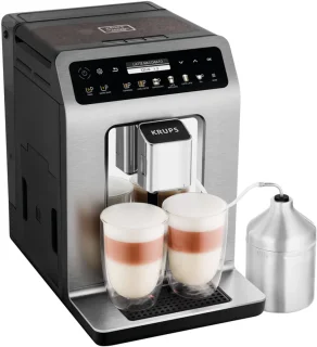 Krups Evidence YY4132FD Volautomatisch koffiezetapparaat 2,3L