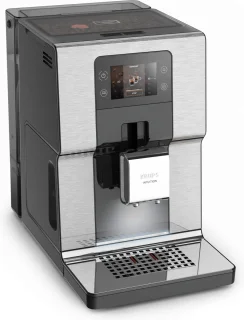 Krups Intuition Experience EA876D espressomachine RVS